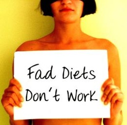 diet fad